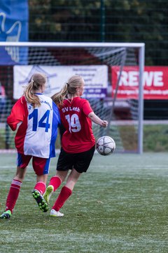 Bild 13 - Frauen Lieth : Halstenbek-Rellingen : Ergebnis: 2:0